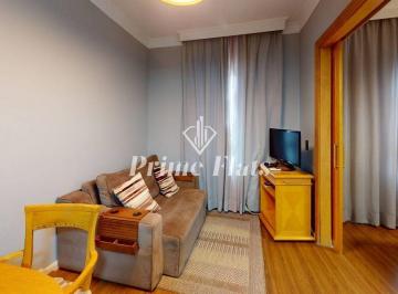 Apartamento · 28m² · 1 Quarto · 1 Vaga · Flat disponível para locação no Mercure São Paulo Pinheiros Hotel, com 28m², 1 dormitório e 1 vaga