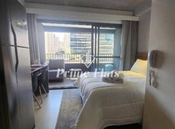 Apartamento · 23m² · 1 Quarto · Studio disponível para venda no On Augusta, com 23m² e 1 dormitório