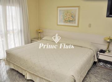 Apartamento · 53m² · 1 Quarto · 1 Vaga · Flat disponível para venda no Plaza Inn Small Town com 53m², 1 dormitório e 1 vaga