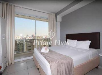 Apartamento · 22m² · 1 Quarto · Flat disponível para venda no Setin Downtown Luz, com 22m² e 1 dormitório