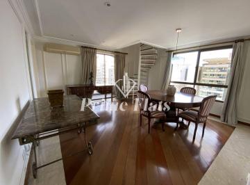 Apartamento · 221m² · 2 Quartos · 2 Vagas · Flat disponível para venda no Cal Service Flat The Pierre, com 221m², 2 dormitórios e 2 vagas de gar