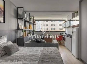Apartamento · 30m² · 1 Quarto · 1 Vaga · Apartamento disponível para venda no VN Gomes de Carvalho, com 30m², 1 dormitório e 1 vaga