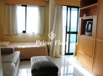 Apartamento · 45m² · 1 Quarto · 1 Vaga · Flat disponível para venda no Brasília Santana Gold Flat, com 45m², 1 dormitório e 1 vaga de garagem