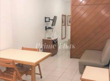 Apartamento · 30m² · 1 Quarto · 1 Vaga · Flat disponível para locação no Waldorf Flat Service, com 30m² 1 dormitório e 1 vaga de garagem