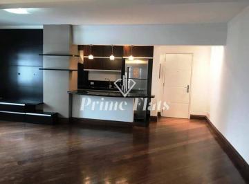 Apartamento · 64m² · 2 Quartos · 1 Vaga · Flat disponível para venda no Condomínio do Edifício Flat Service Augusta com 64m², 2 dormitórios e 