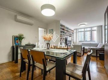 Apartamento · 140m² · 3 Quartos · 1 Vaga · Apartamento disponível para venda no Condomínio Edificio Itajai, com 140m², 3 dormitórios e 2 vagas