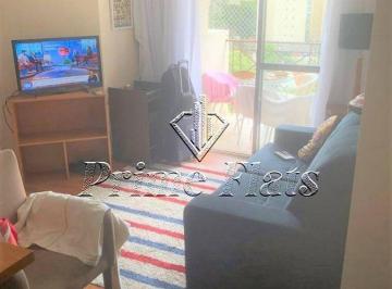 Apartamento · 52m² · 2 Quartos · 1 Vaga · Flat disponível para venda no Quality Suítes Long Stay Vila Olímpia, com 52m², 2 dormitórios e 1 vag