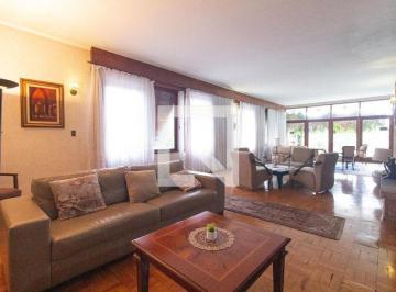 Casa · 539m² · 8 Quartos · 4 Vagas · Casa à Venda - Vila Mariana, 8 Quartos,  539 m² - São Paulo