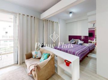 Apartamento · 42m² · 1 Quarto · 1 Vaga · Studio disponível para locação no Condomínio Affinity Vila Olímpia com 44m² 1 dormitório e 1 vaga de