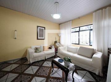 Casa · 109m² · 4 Quartos · Casa à Venda - Ponte Rasa, 4 Quartos, 109 m² - São Paulo