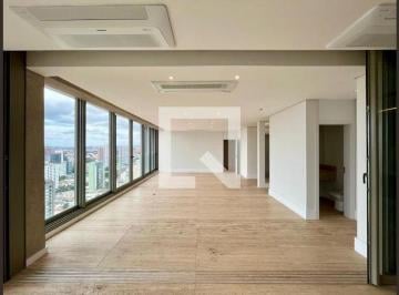 Apartamento · 257m² · 3 Quartos · 5 Vagas · Apartamento à Venda - Cambuí, 3 Quartos,  257 m² - Campinas