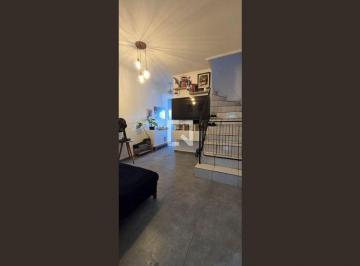 Casa · 89m² · 2 Quartos · 1 Vaga · Casa à Venda - Jardim Monte Alegre, 2 Quartos,  89 m² - Taboão da Serra