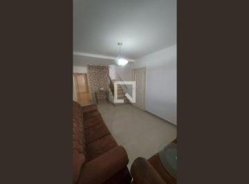 Casa · 90m² · 3 Quartos · 2 Vagas · Casa à Venda - Vila das Mercês, 3 Quartos,  90 m² - São Paulo