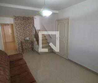 Casa · 90m² · 3 Quartos · 2 Vagas · Casa à Venda - Vila das Mercês, 3 Quartos,  90 m² - São Paulo