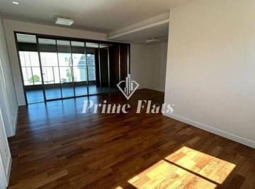 Apartamento · 160m² · 3 Quartos · 3 Vagas · Apartamento disponível para venda no Condomínio Tríad Vila Nova Conceição, com 160m², 3 dormitórios 