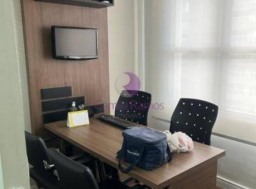 Apartamento · 35m² · Sala para Locação no Condomínio Orion, Jardim paulista - Suzano/SP