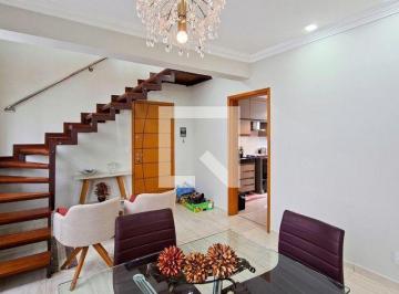 Apartamento · 151m² · 1 Quarto · 2 Vagas · Apartamento à Venda - Fernão Dias, 1 Quarto,  151 m² - Belo Horizonte