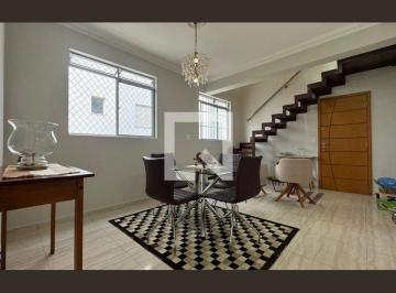 Apartamento · 150m² · 4 Quartos · 2 Vagas · Apartamento à Venda - Fernão Dias, 4 Quartos,  150 m² - Belo Horizonte