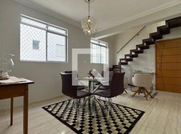 Apartamento · 150m² · 4 Quartos · 2 Vagas · Apartamento à Venda - Fernão Dias, 4 Quartos, 150 m² - Belo Horizonte