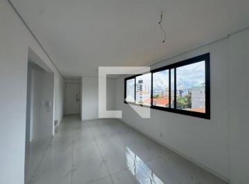 Apartamento · 140m² · 3 Quartos · 2 Vagas · Apartamento à Venda - Santa Rosa, 3 Quartos, 140 m² - Belo Horizonte