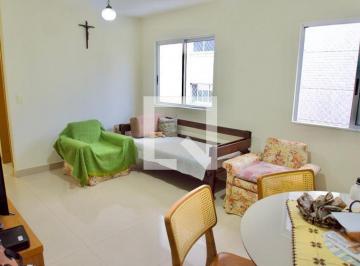Apartamento · 62m² · 2 Quartos · 2 Vagas · Apartamento à Venda - Gutierrez, 2 Quartos,  62 m² - Belo Horizonte