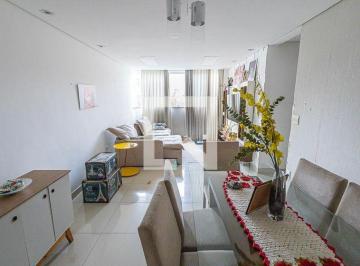 Apartamento · 74m² · 3 Quartos · 2 Vagas · Apartamento à Venda - Maria Virgínia, 3 Quartos,  74 m² - Belo Horizonte