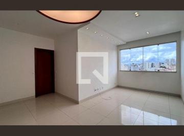 Apartamento · 90m² · 3 Quartos · 1 Vaga · Apartamento à Venda - Silveira, 3 Quartos,  90 m² - Belo Horizonte