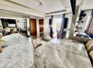 Apartamento de 2 quartos, Belo Horizonte · Apartamento à Venda - Palmares, 2 Quartos, 48 m² - Belo Horizonte