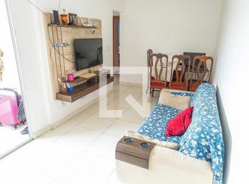 Apartamento · 57m² · 2 Quartos · 1 Vaga · Apartamento à Venda - Ouro Preto, 2 Quartos,  57 m² - Belo Horizonte