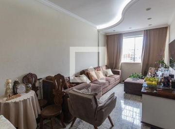Apartamento · 88m² · 3 Quartos · 1 Vaga · Apartamento à Venda - Silveira, 3 Quartos,  88 m² - Belo Horizonte