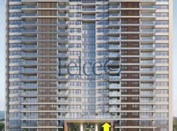 Apartamento · 140m² · 2 Quartos · 1 Vaga · Apartamento à venda em Rio de Janeiro, Barra da Tijuca, com 2 suítes, com 140 m²