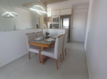 Apartamento Venda de 2 quartos · Apartamento novo 2 quartos 1 vaga