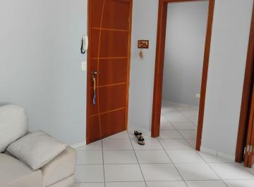08603.014 · Apartamento para locação - Campestre