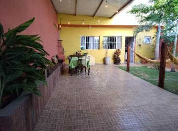 Casa · 150m² · 2 Quartos · 2 Vagas · Casa à venda no bairro Parque da Represa em Paulínia-SP