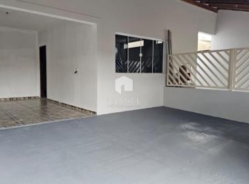 Casa · 204m² · 3 Quartos · 3 Vagas · Casa à venda no bairro João Aranha em Paulínia - SP