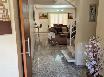 Casa · 240m² · 4 Quartos · 4 Vagas · Casa à venda no bairro Parque Brasil 500 em Paulínia