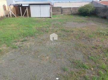Comercial · 250m² · Terreno à venda no bairro João Aranha em Paulínia - SP