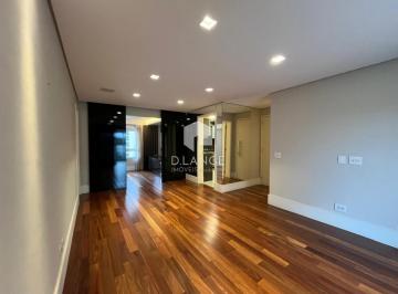 Apartamento · 105m² · 2 Quartos · 2 Vagas · Apartamento à venda no bairro Cambuí em Campinas