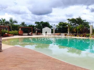 Terreno · 330m² · Terreno à venda no Condomínio Santorini no bairro Parque Brasi 500 em Paulínia-SP