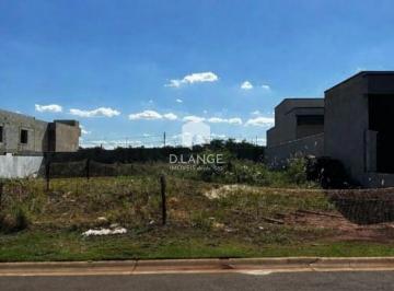 Terreno · 346m² · Terreno à venda no condomínio Santorini Residencial Club no bairro Parque Brasil 500 em Paulínia