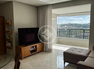 Apartamento · 87m² · 3 Quartos · 2 Vagas · Apartamento residencial Esplendido