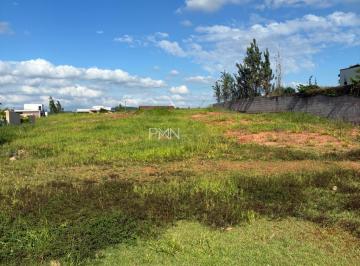 Terreno · 1200m² · Terreno à venda em Campinas, Loteamento Residencial EntreVerdes, com 1200 m²