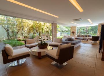 Casa · 876m² · 4 Quartos · 6 Vagas · Sobrado à venda em Campinas, Sítios de Recreio Gramado, com 4 suítes, com 876 m²