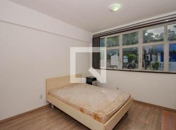 Apartamento · 35m² · 1 Quarto · 2 Vagas · Apartamento para Aluguel - Petrópolis, 1 Quarto, 35 m² - Porto Alegre