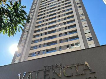 Apartamento · 84m² · 2 Quartos · 2 Vagas · Apartamento à venda em Londrina, Gleba Palhano, com 2 suítes, com 84.89 m², Torre Valencia