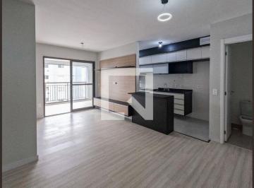 Apartamento · 86m² · 3 Quartos · 2 Vagas · Apartamento para Aluguel - City América, 3 Quartos,  86 m² - São Paulo