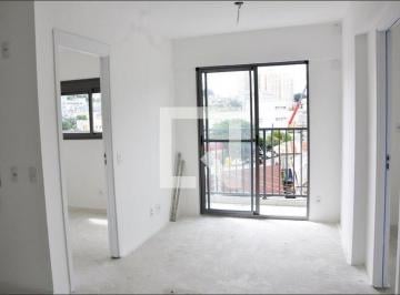 Apartamento · 42m² · 2 Quartos · Apartamento para Aluguel - Freguesia do Ó, 2 Quartos,  42 m² - São Paulo