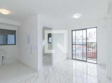 Apartamento · 42m² · 2 Quartos · Apartamento para Aluguel - Freguesia do Ó, 2 Quartos, 42 m² - São Paulo