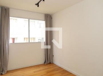 Apartamento · 42m² · 2 Quartos · Apartamento para Aluguel - José Bonifácio, 2 Quartos,  42 m² - São Paulo