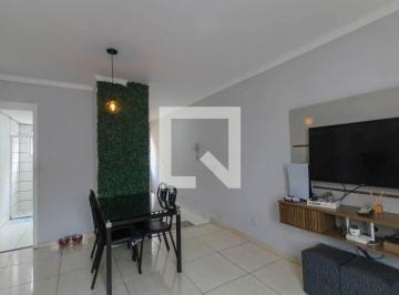 Apartamento · 50m² · 2 Quartos · Apartamento para Aluguel - Cidade Satelite Santa Barbara, 2 Quartos, 50 m² - São Paulo
